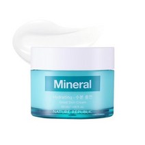 보습관리 굿스킨 미네랄 앰플 수분보습 크림 /지복합성 50ml(1312797), 굿스킨 미네랄 앰플 수분보습 크