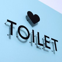 스틸 입체 영문 알파벳 숫자 기호 로고 이니셜 미니 실내 간판 현판 제작 만들기, X