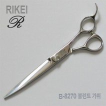 민가위 7인 미용커트 반려동물 미용사 애견 애묘 (W9F812B), B-8270