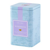 웨지우드 얼그레이 티캐디, 단품, 상세 설명 참조