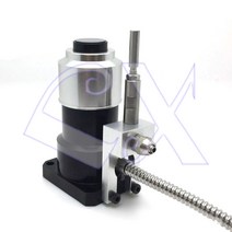 T20E20 NC/NO 타입 절삭 공구 CNC 공작 기계 검출 장비 조각 세터, [03] Other