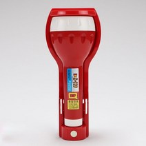 가재울산업 소방자재 휴대용비상조명등/ 신영/ LED 알람형 렌턴 복도설치 5697-5609756ea, gajae6526 본상품선택