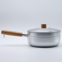 자루냄비 국물 탕 냄비 모음 이유식/가정용/업소용 편수냄비 16~26cm, 5. 24cm