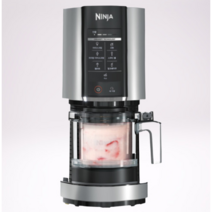 [SHARKNINJA] 샤크닌자 크리미 아이스크림 메이커 NC300KR
