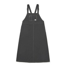 스노우피크 [24S/S] 클랜드 우븐 원피스 서스펜더 (S24SWDOP11)