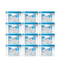 스카트 THE보송 오래쓰는 스마트 습기제거제, 300g, 10개