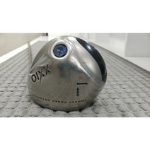 젝시오 MP4000 XXIO4 9도 460드라이버/53g S/새그립, 단일 제품, 선택완료
