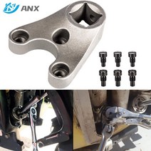 스팀덱 호환 악세사리 액세서리 홀더 악세서리 케이스 필름 Anx mt0004 자동차 분해 도구 트림야마하 v6 용 seastar 용 틸트 핀 렌치 4 행정 스팀 데크 보트 도구, 없음