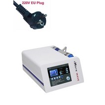 휴대용 파 전자기 ED 물리 신체 이완 마사지 기능 기계, 01 EU PLUG