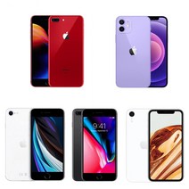 애플 아이폰7/7+/8/SE2/SE3/12mini 중고 공기계 중고폰 3사호환가능, 실버, 아이폰7플러스_32GB, 특S등급