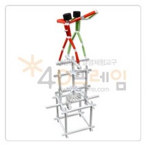 [가성비 최고]포디랜드 왈츠 만들기 키네틱 아트 4DS-051 4D프레임 YS21JL29