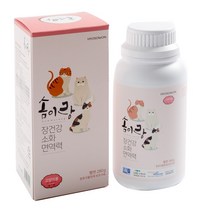 효소원 솜이랑 효소제 280g 강아지/고양이, 솜이랑 고양이용