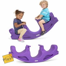 PH 락앤롤 시소 어린이집교구