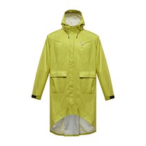 블랙야크 비옷 우의 타이푼레인코트 1BYJKM3902, AVOCADO(AV)