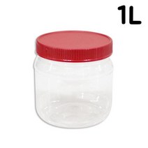 IS 원형 PT병1L, 단일상품(OLN2191)