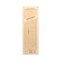 [크로바] 57-615 머신퀼트용 자-60cm