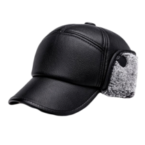 월드마켓 군밤모자 남성 트래퍼햇 겨울모자 방한모자 귀달이 모자 방한모 털모자