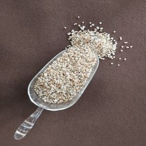 모래 규사 1kg 화분 분갈이 고양이모래 놀이용 미장용 조경 여과사 바닥재, 5호