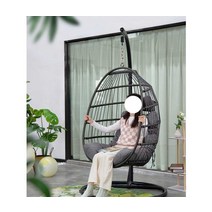 야외흔들그네 의자 스윙 그네 흔들그네의자 스윙베드, 라파엘 더블시트