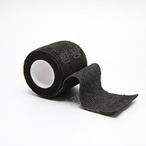 오픈핑거글러브 MMA 글러브 UFC 복싱, 5 롤-5CM 4.5M, 검은색