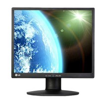 LG 17인치 LED 중고 모니터 17MB15P 17MB15PEU L1742PX