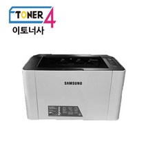 삼성프린터기 SL-M2030 정품토너포함 가정용프린터기 사무용프린터기, 정품500매토너+대용량1500매재생토너추가