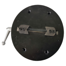 지엠기공 Magma 용접용턴테이블 포지셔너 테이블 보조롤러 터닝로라 텅스텐봉연마기 용접자동화 GMT300 GMT200, GMC200