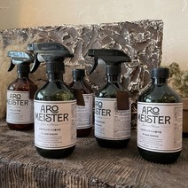 아로마이스터 500ml 애견탈취제 향4종 조향사가 만든 반려동물용 프리미엄 탈취살균제, 아로마 500ml스프레이