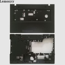 새로운 손목 받침대 상단 케이스 키보드 베젤 커버 레노버 G700 노트북 하단 기본 셸 13N0-B5A0701