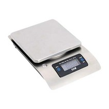 OHM 카스 전자저울 1g-5kg 주방 가정 업소 요리 조리 계량