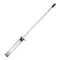 고추대 뽑기 지지대 말뚝 빼는 도구 농기구 땅파기, 스프링 스틸 삽  대형