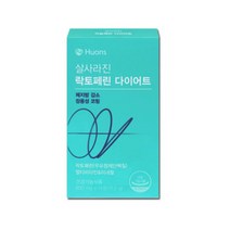 휴온스 살사라진 락토페린 다이어트 800mg x 14정 x 4개입, 상세페이지 참조, 상세페이지 참조
