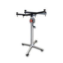 수동 드릴 시스템에어컨 에어컨 설치 리프트 공조 천장시공 실외기 설치 싱크대 캐비닛, 수동 4.0m개