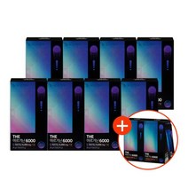 L 아르기닌 6000mg 액상 스틱 8box 4개월분, 없음