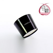 에어홀더 12온스 16온스 98파이 컵홀더 블랙 500개