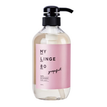 마이랑쥬80 여성속옷 세정제, 4개, 480ml