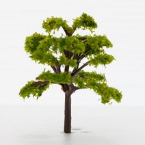 한결모형 한결 나무모형 조경재료, 10_D_5cm