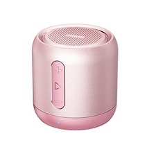 앵커 사운드코어 미니 콤팩트 블루투스 스피커 15시간 연속재생 Micro SD FM라디오 지원