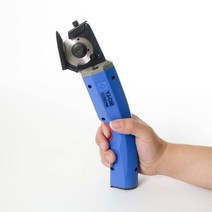 칼날 50mm 무선 원단재단기 충전재단기 배터리 YJ-C50