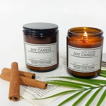 캔들 스티커 - 라이팅 라벨스티커 소이캔들 향초 꾸미기 diy 재료 캔들바다