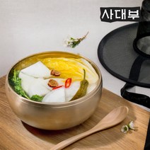사대부 사대부 동치미 5kg
