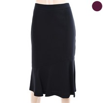 KL GD01 머메이드미디스커트 KWSKKJ0100