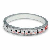 코메론 메저밴드 KMF-20 (2Mx13)(4091116), 단품