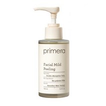 프리메라 페이셜 마일드 필링, 8세트, 150ml