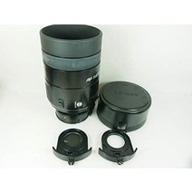 미놀타 렌즈 af 렌즈 500mm f8 교환식 렌즈 중고