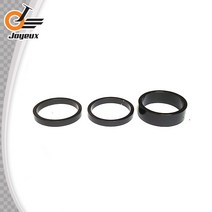 알로이 헤드 스페이스 링 세트 5mm/10mm