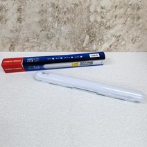 금호LED원형일자등30W P3065 (주광색), 주광색, 1개