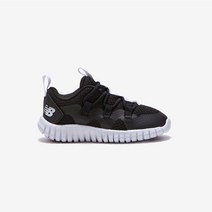 [뉴발란스]뉴발란스 키즈 베이비 운동화 ITPGRVLK블랙 NKPMBS102B