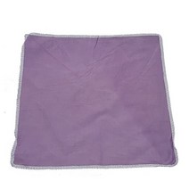 자주색양배추즙으로 물들인천(300mmx300mm), 단품