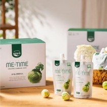 농부프린스 유기농양배추즙 임산부 양배추사과즙 30포, 단품, 단품